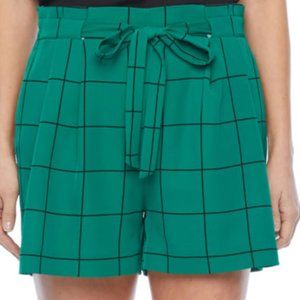 NWT - Worthington Womens 3" Short